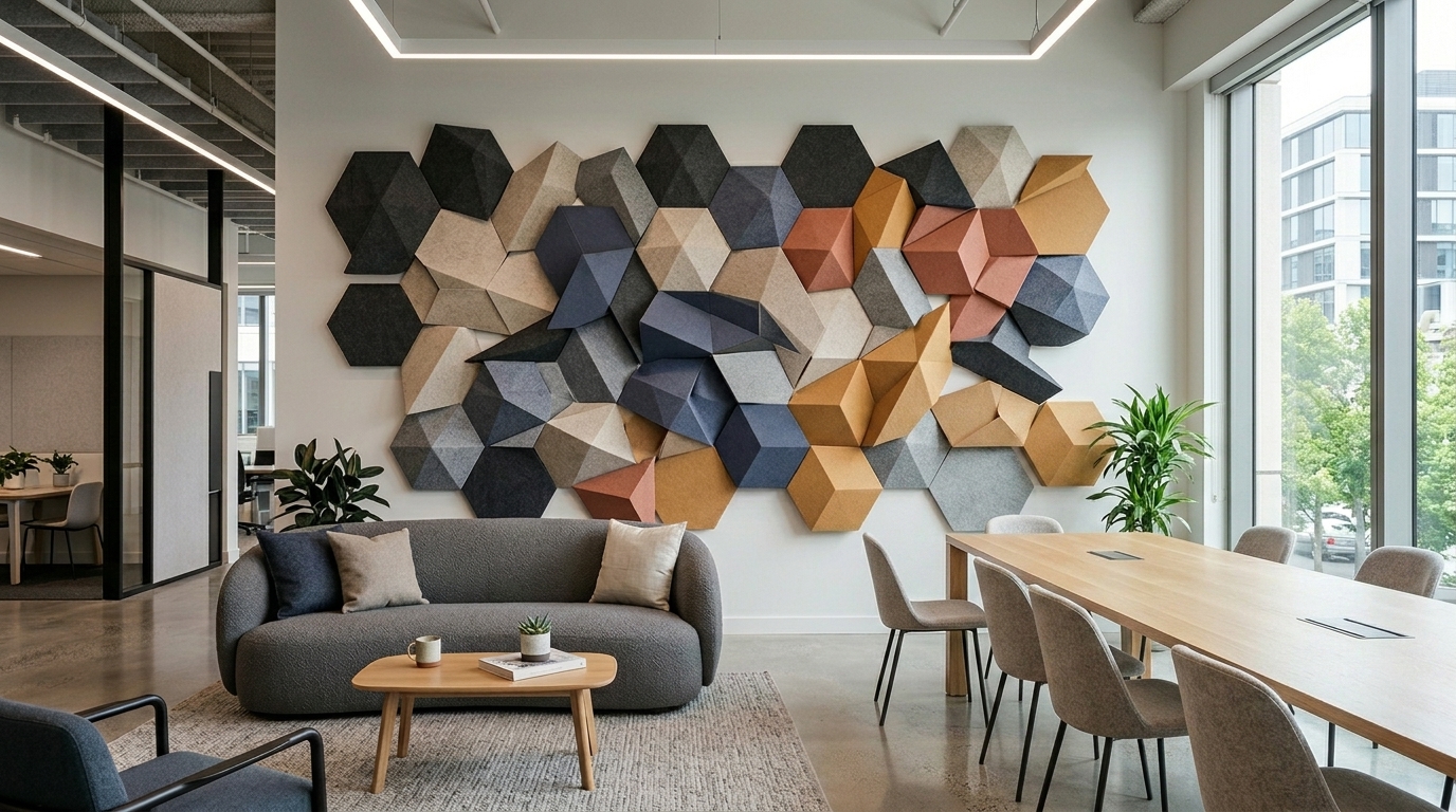 Acoustic Products