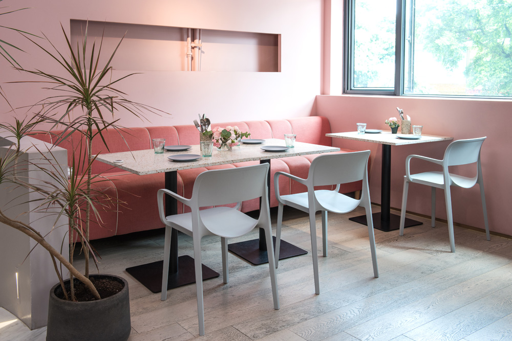 Café Furniture