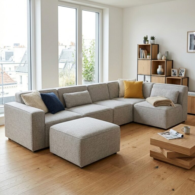 The Importance of Ergonomic Furniture in Modern Workspaces