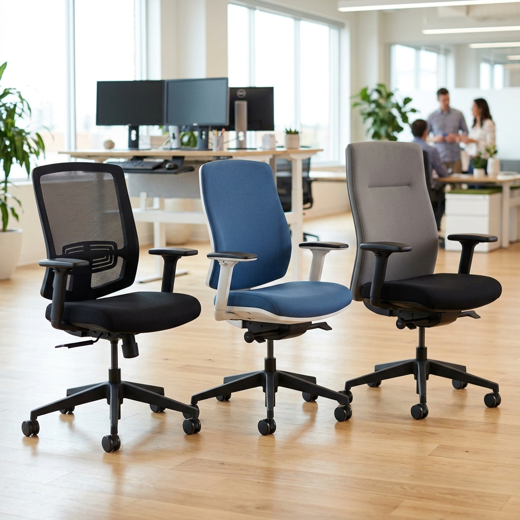 Task Chairs