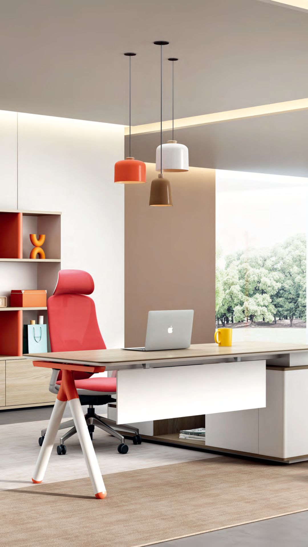 SGR modular furniture
