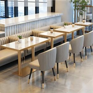 Café & Hospitality Furniture
