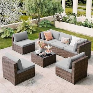 Outdoor Furniture