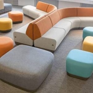 Soft Seating & Lounge Furniture