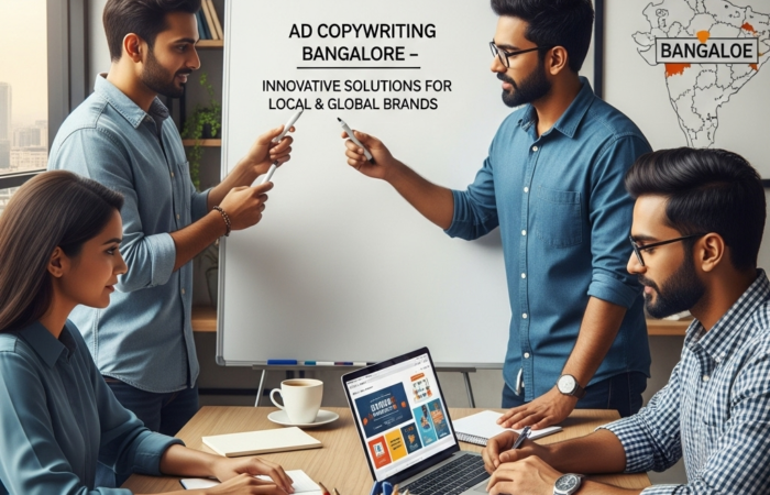 ad copywriting bangalore