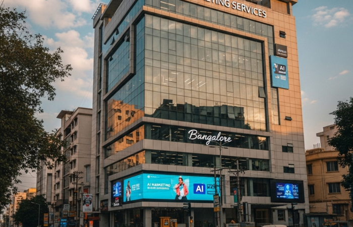 ai marketing services bangalore