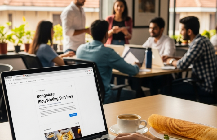 blog writing services bangalore