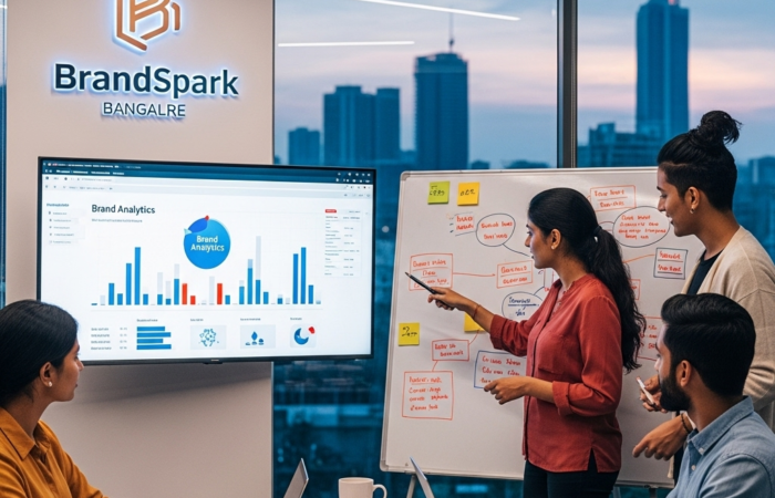 brand strategy agency bangalore