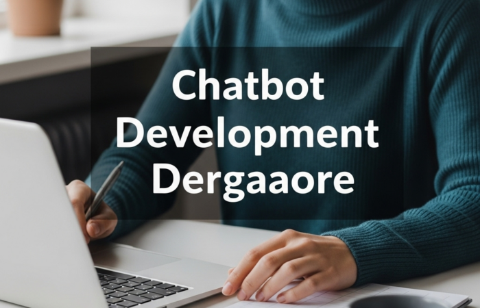 chatbot development bangalore
