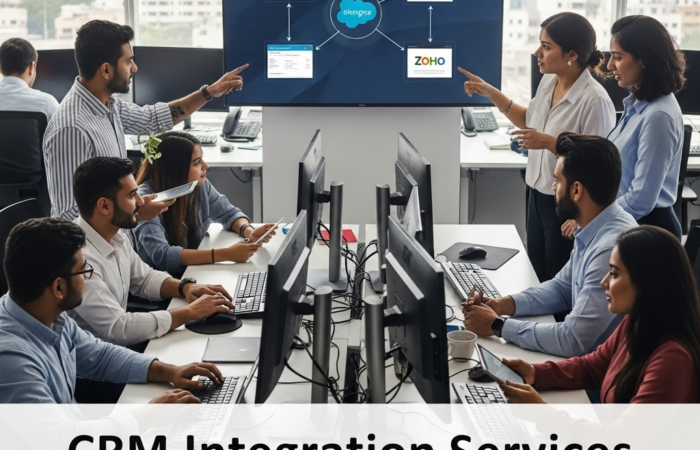 crm integration services bangalore