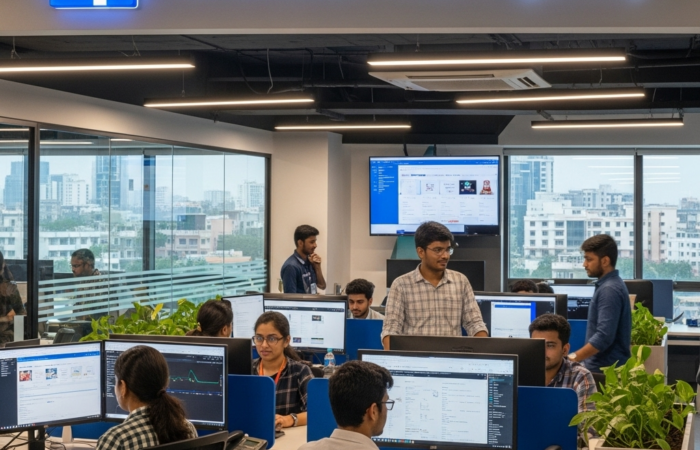 facebook ads agency bangalore