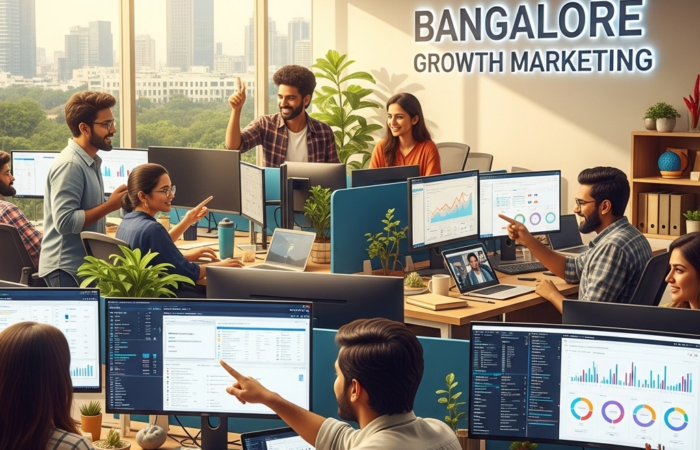 growth marketing agency bangalore