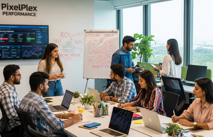 performance marketing agency bangalore