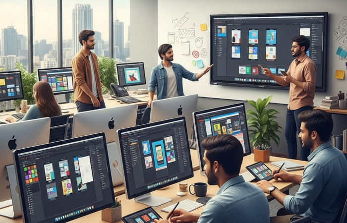 adobe xd designers bangalore