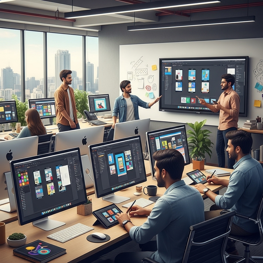 adobe xd designers bangalore