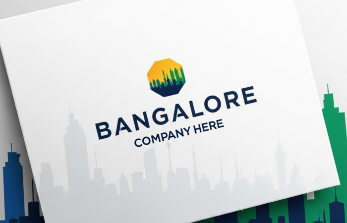 brand identity design bangalore