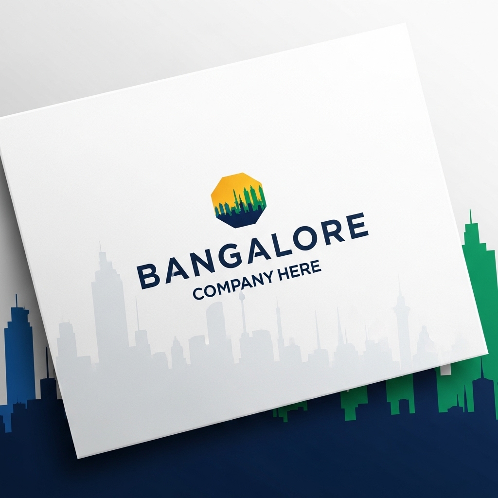 brand identity design bangalore
