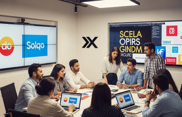 corporate branding agency bangalore