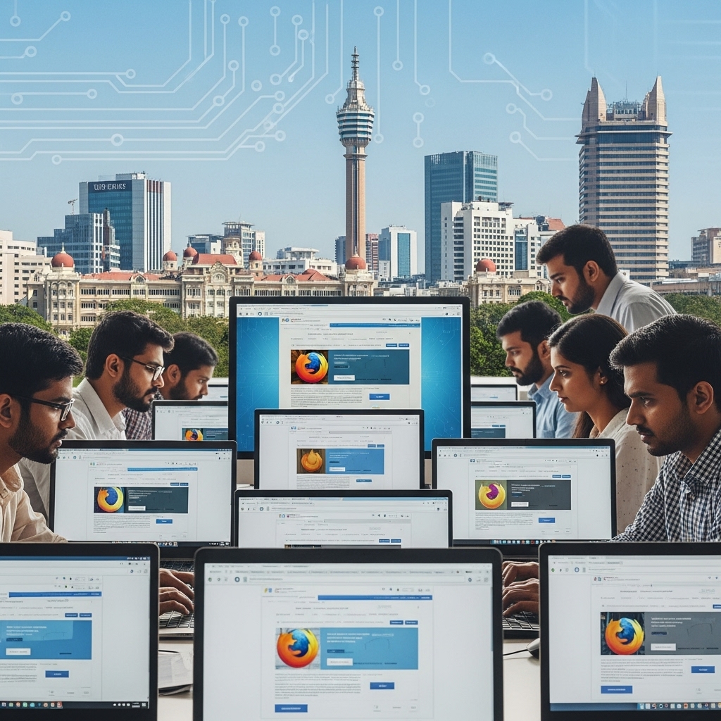 cross browser compatibility bangalore