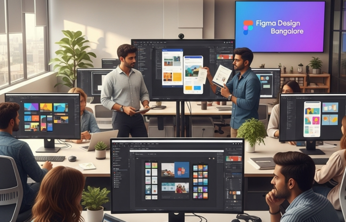 figma design services bangalore