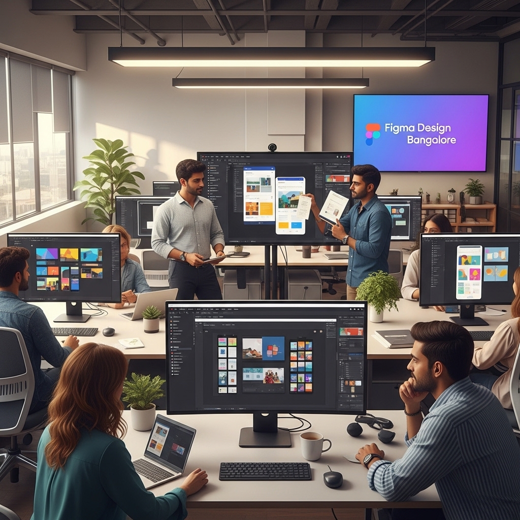 figma design services bangalore