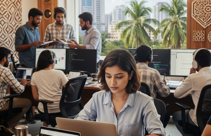 freelancer website development bangalore