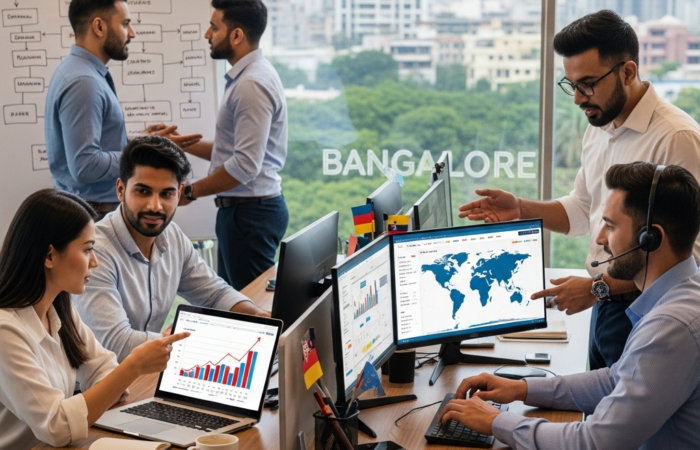 international seo services bangalore