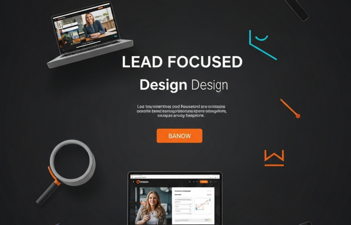 lead focused website design bangalore