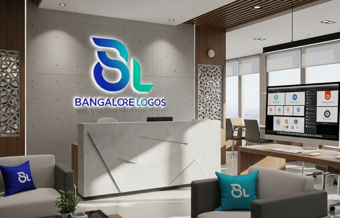 logo design company bangalore