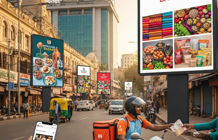 multi vendor ecommerce bangalore