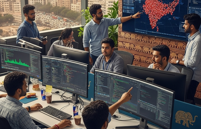 stress testing websites bangalore