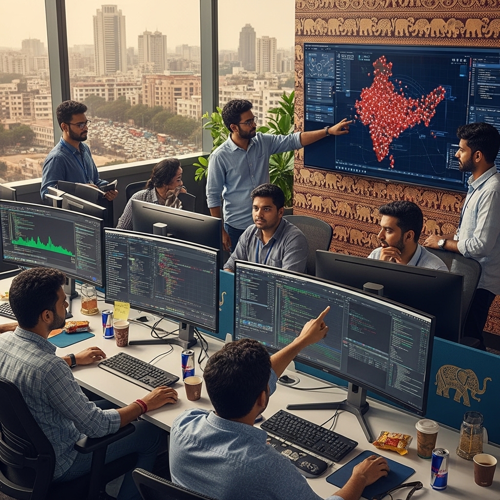 stress testing websites bangalore