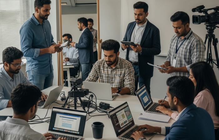 usability testing bangalore