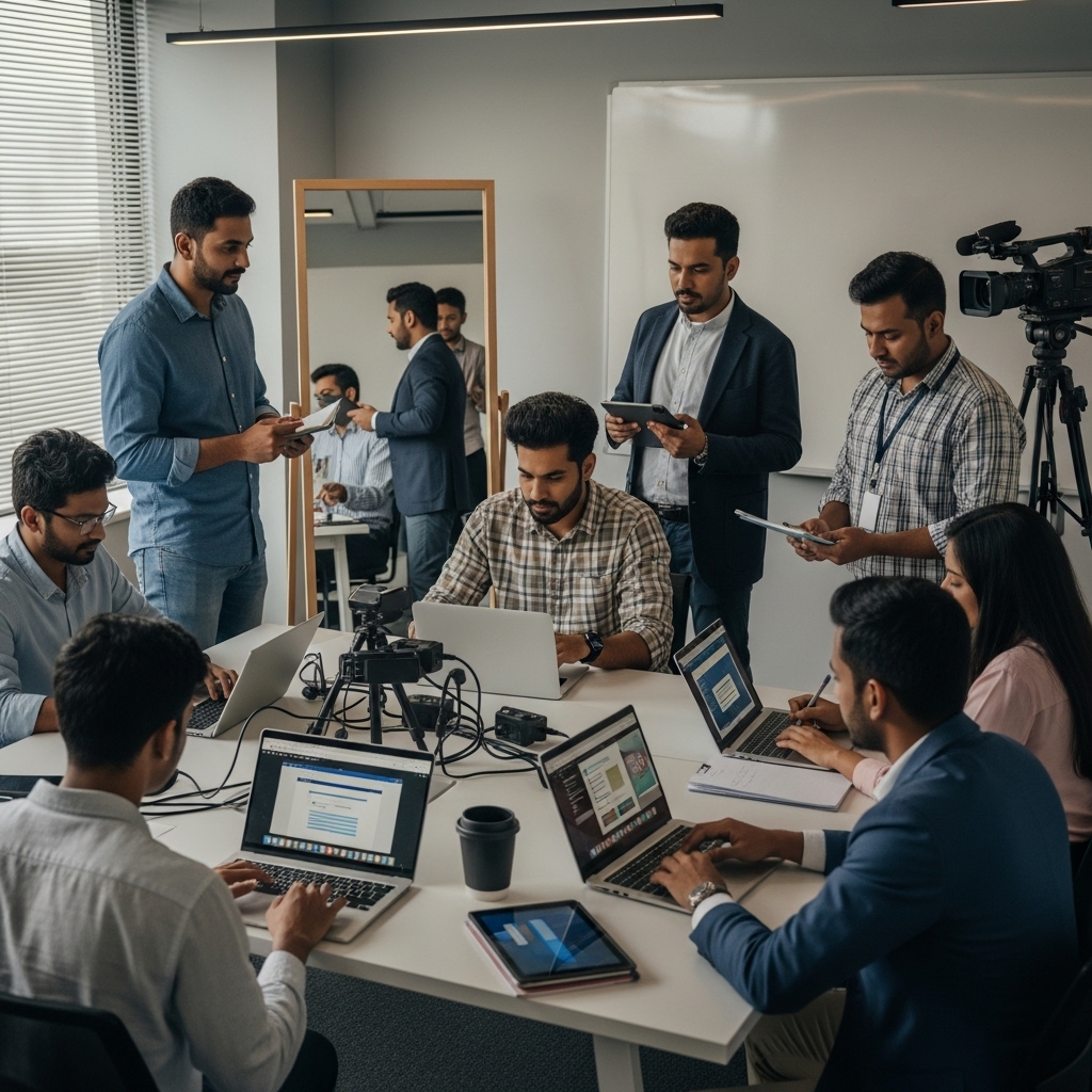 usability testing bangalore