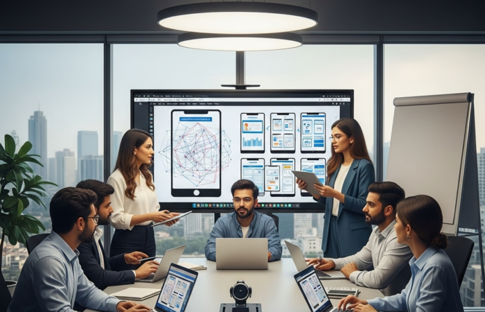 ux audit services bangalore