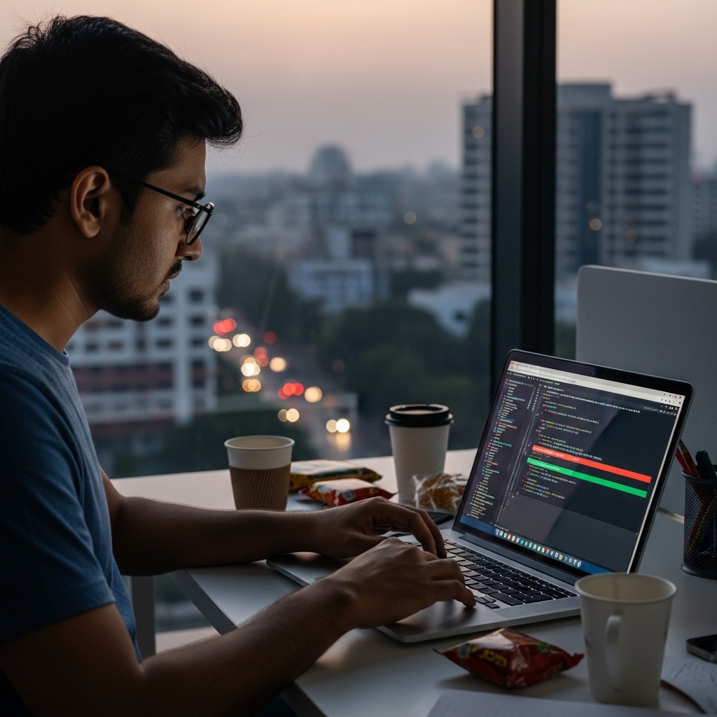 website bug fixing bangalore