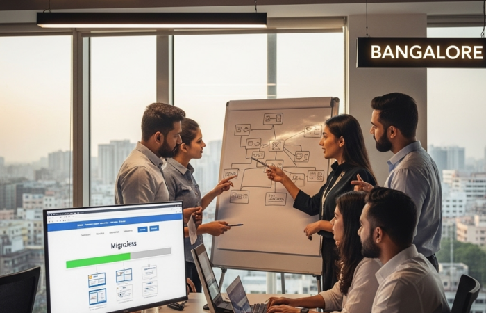 website migration services bangalore