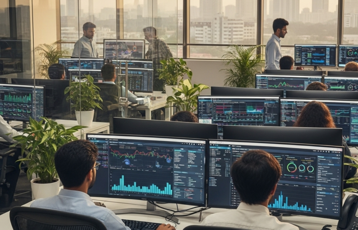 website performance monitoring bangalore