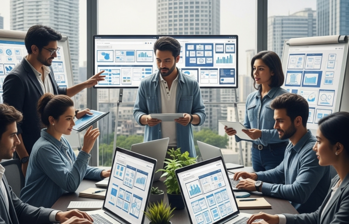 website prototyping bangalore