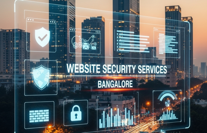 website security services bangalore