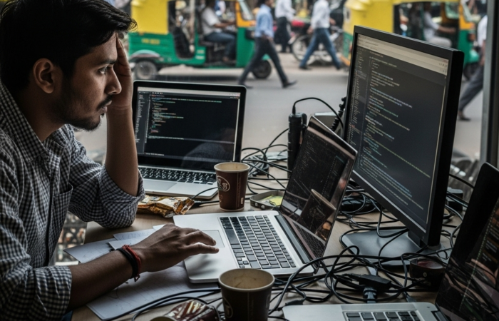 website troubleshooting bangalore