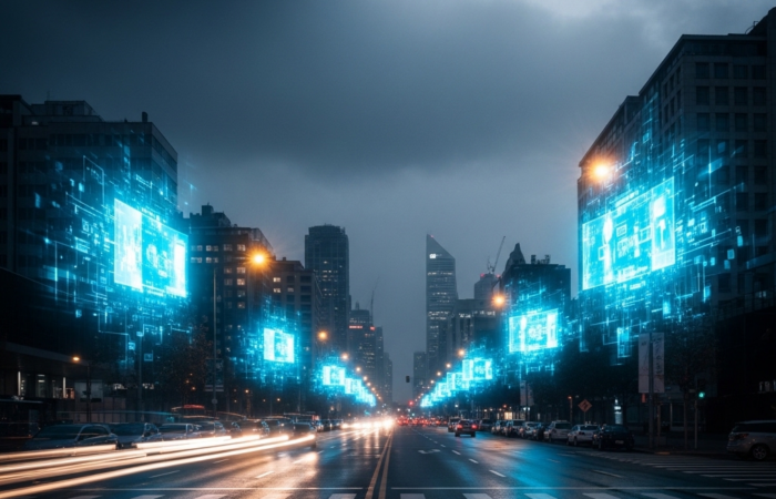 algorithm update recovery bangalore