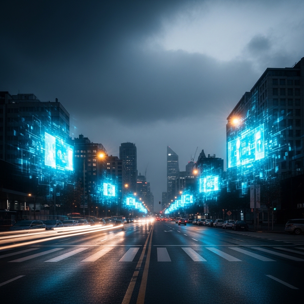 algorithm update recovery bangalore