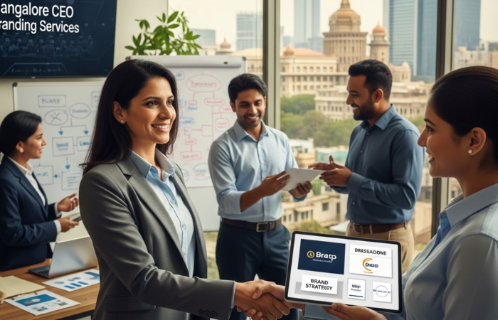 ceo branding services bangalore