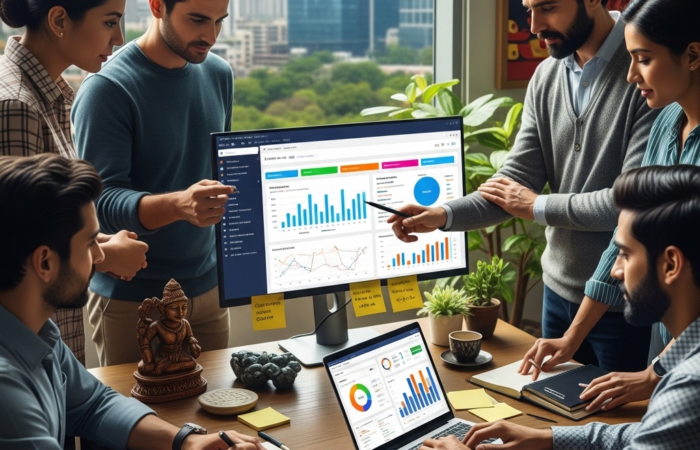 content gap analysis bangalore