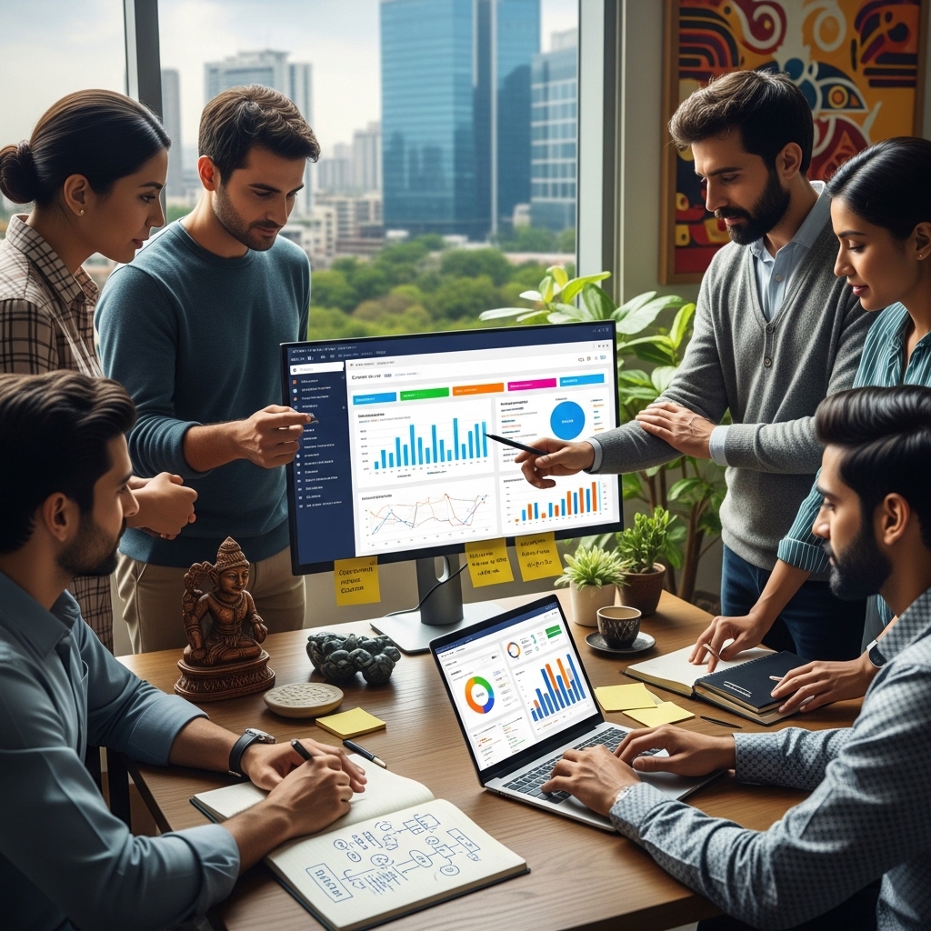 content gap analysis bangalore