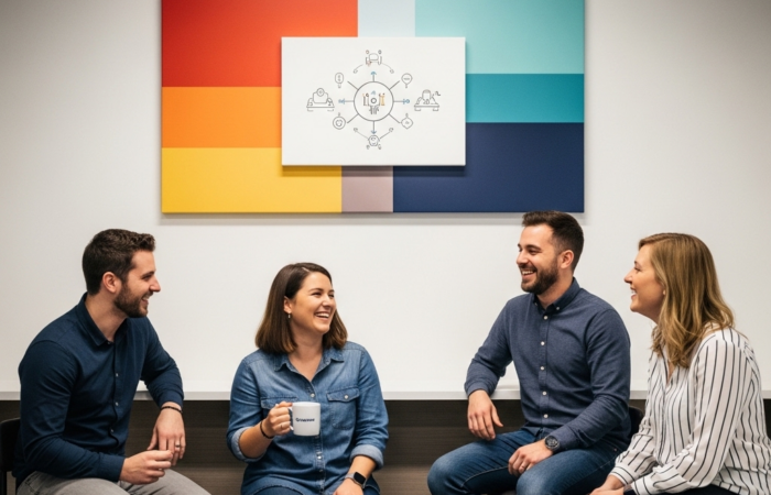 employee branding strategy bangalore