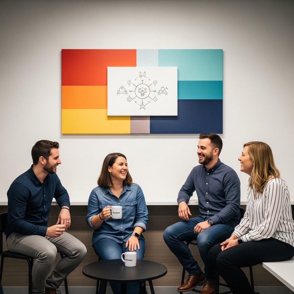 employee branding strategy bangalore