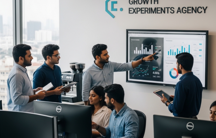 growth experiments agency bangalore