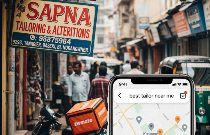 hyperlocal seo bangalore